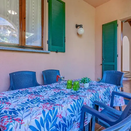 Tatil Evi Ca' Mia By Wonderful Italy Menaggio