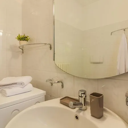 Tatil Evi Ca' Mia By Wonderful Italy