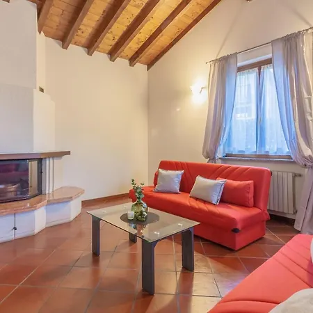 Tatil Evi Ca' Mia By Wonderful Italy *