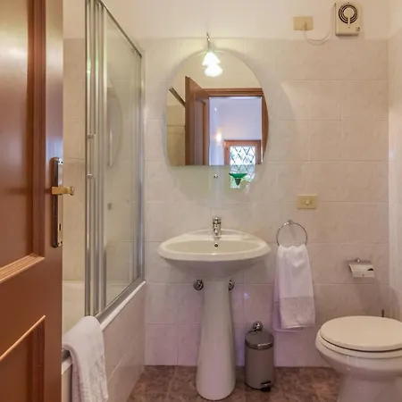 Ca' Mia By Wonderful Italy Holiday home