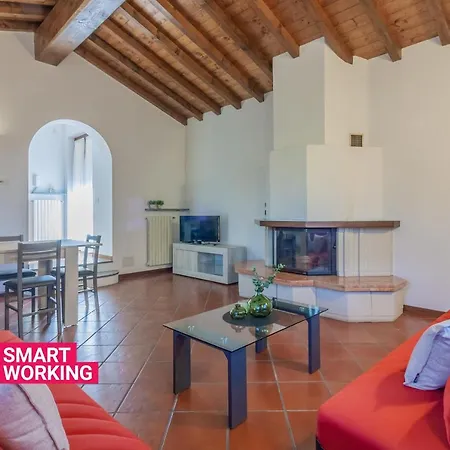 Ca' Mia By Wonderful Italy Holiday home Menaggio