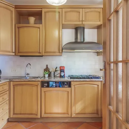 Tatil Evi Ca' Mia By Wonderful Italy *