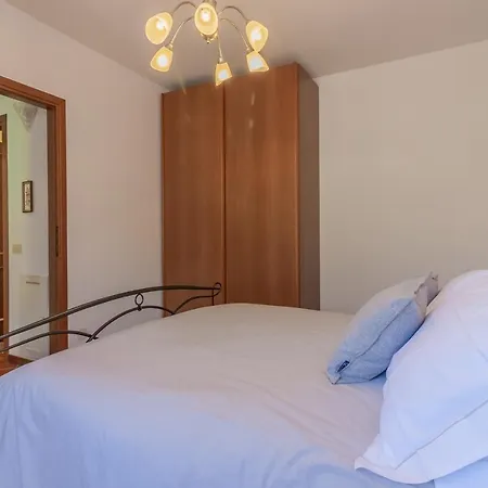 Tatil Evi Ca' Mia By Wonderful Italy *