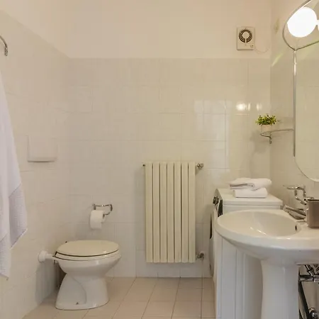 Ca' Mia By Wonderful Italy Tatil Evi