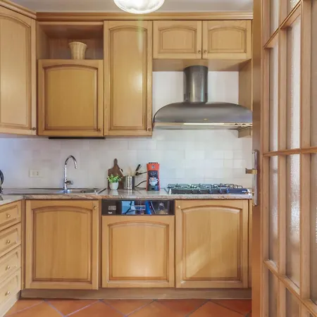 Ca' Mia By Wonderful Italy Casa vacanze *