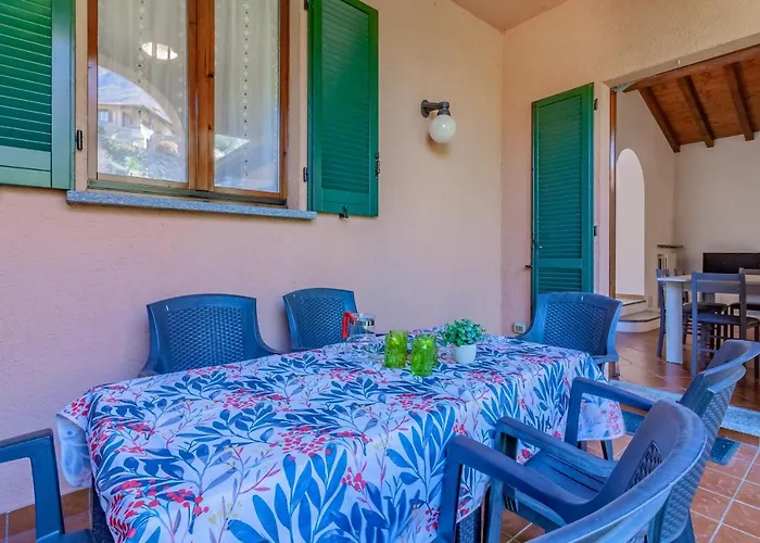 Vakantiehuis Ca' Mia By Wonderful Italy Menaggio