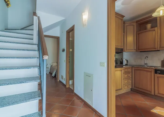 Ca' Mia By Wonderful Italy * Menaggio