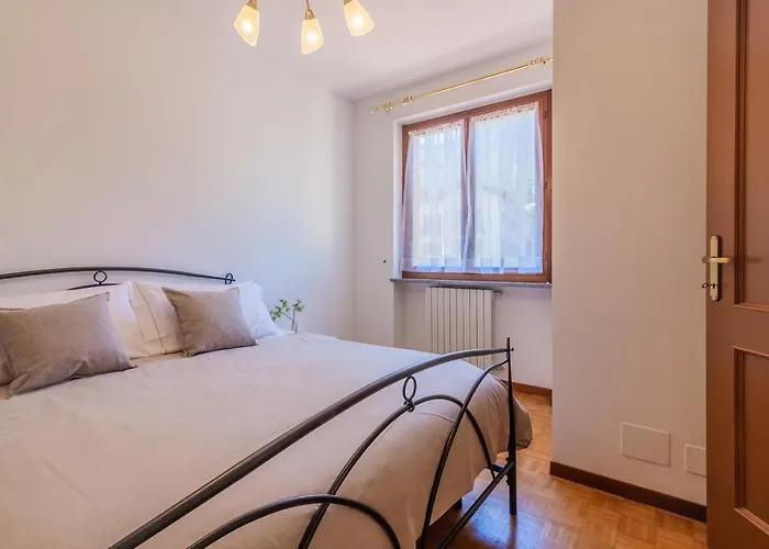 Ca' Mia By Wonderful Italy * Menaggio