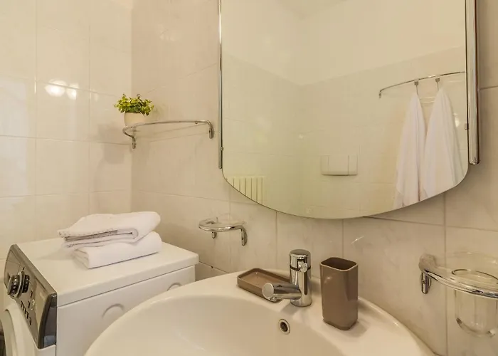 Vakantiehuis Ca' Mia By Wonderful Italy