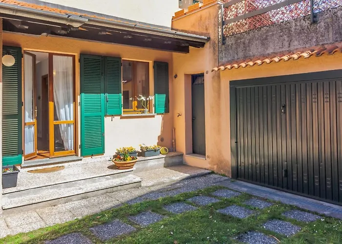 Vakantiehuis Ca' Mia By Wonderful Italy