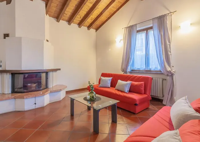 Vakantiehuis Ca' Mia By Wonderful Italy *