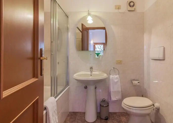 Ca' Mia By Wonderful Italy Vakantiehuis