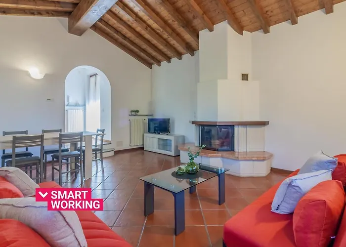 Ca' Mia By Wonderful Italy Vakantiehuis Menaggio