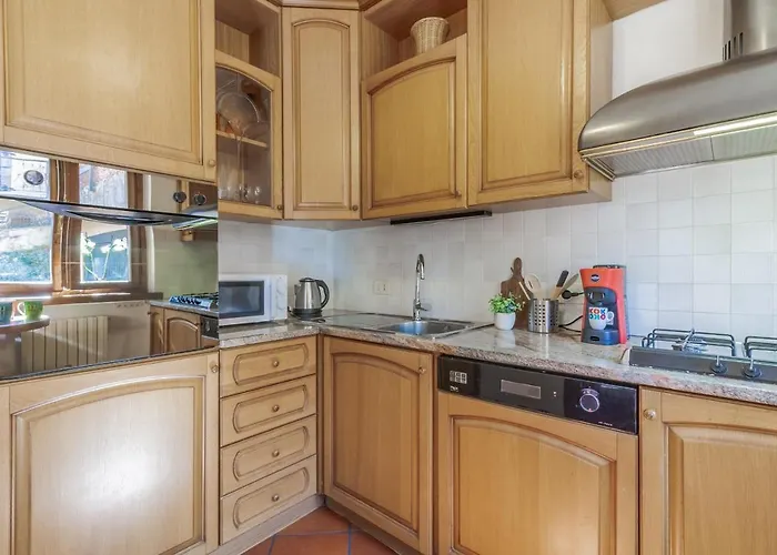 Ca' Mia By Wonderful Italy * Menaggio