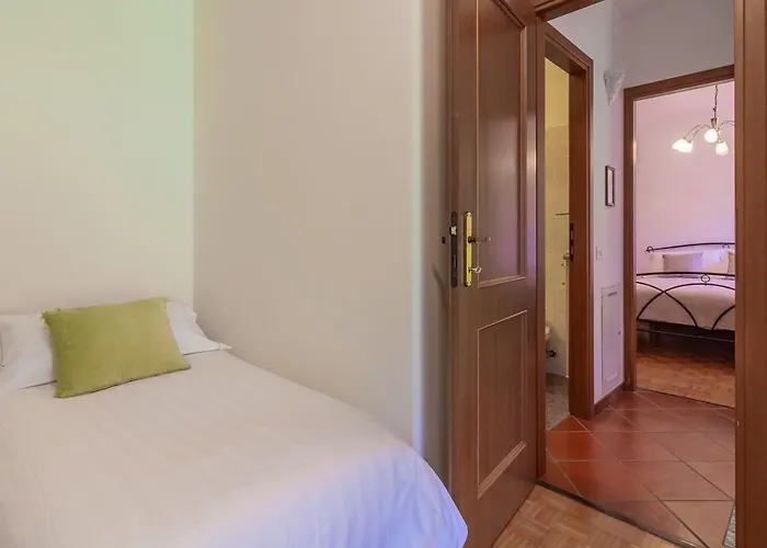 Ca' Mia By Wonderful Italy * Menaggio