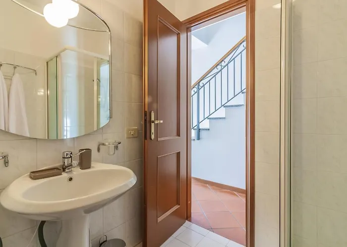 Ca' Mia By Wonderful Italy Vakantiehuis *