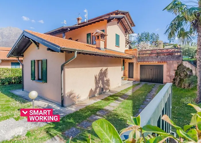 Ca' Mia By Wonderful Italy Vakantiehuis *