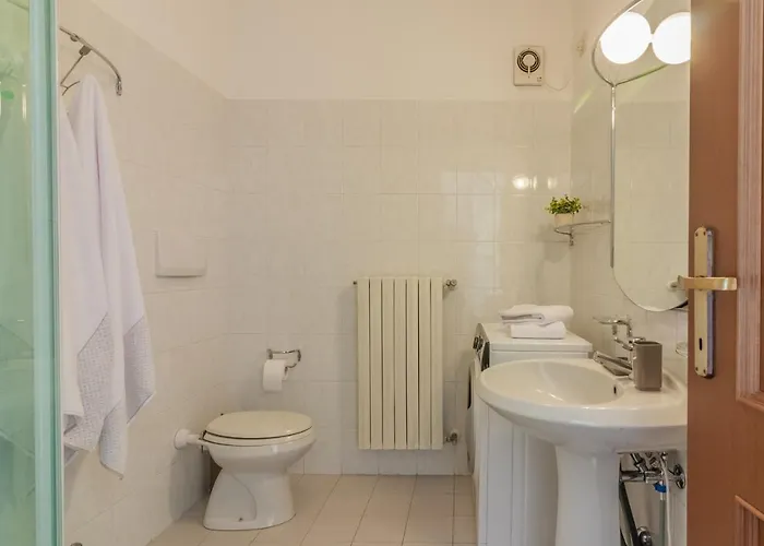 Ca' Mia By Wonderful Italy Vakantiehuis