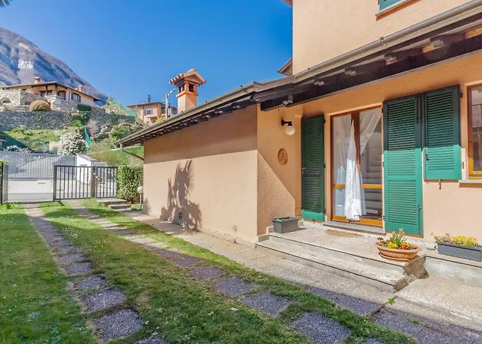 Vakantiehuis Ca' Mia By Wonderful Italy *