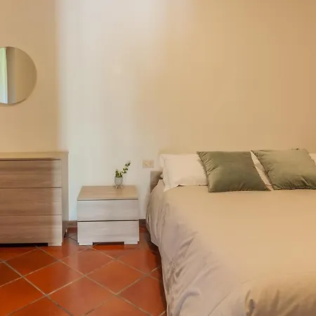 Ca' Mia By Wonderful Italy Semesterbostad