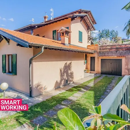 Ca' Mia By Wonderful Italy Semesterbostad *