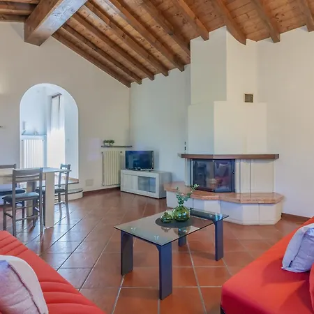 Semesterbostad Ca' Mia By Wonderful Italy Menaggio